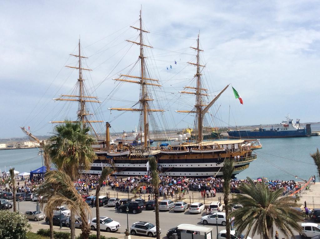 Pensión Francesco Trapani